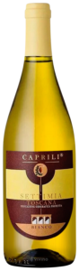 Caprili Toscana Settimia Bianco N.V.