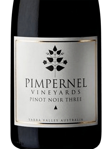 Pimpernel Pinot Noir Three | Vivino US