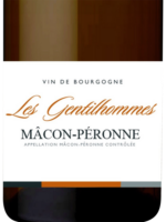 Les Gentilhommes Mâcon-Péronne