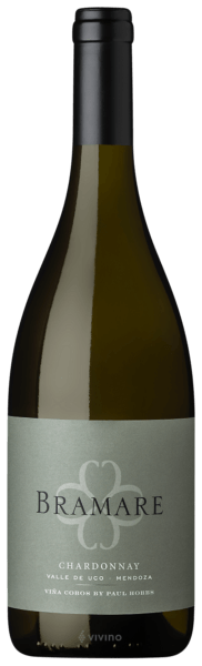 Viña Cobos Bramare Chardonnay