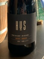 Hus Wines Öküzgözü - Bogazkere