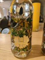 Sandeman White Porto Beat