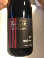 Kasnyik Rodinné Vinárstvo Red Cuvée