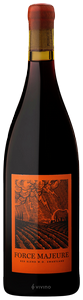 Mother Rock Force Majeur Red Blend N.V.