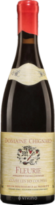 Domaine Chignard Cuvée les 10 Coupées Fleurie N.V.