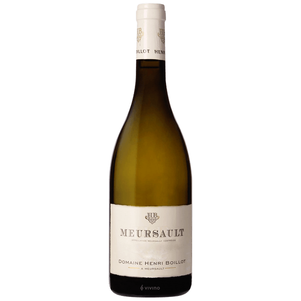 ワイン Henri Boillot Meursault 2018 750ml Bourgogne a Meursault 2018 - Reviews | The Story of my wine