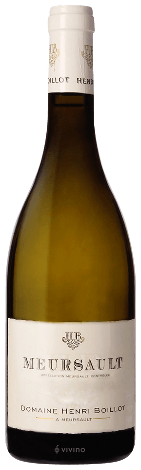 ワイン Henri Boillot Meursault 2018 750ml Domaine Henri Boillot Meursault | Vivino US
