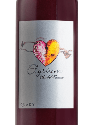 Quady Elysium | Vivino English