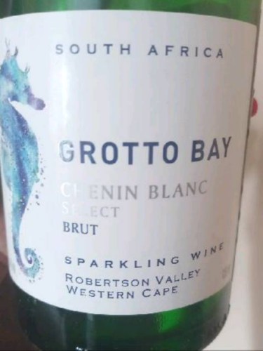 Grotto Bay Chenin Blanc Select Brut | Vivino US