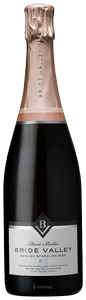 Bride Valley Rosé Bella 2014