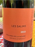 Villa Exindrio Les Salins Rouge