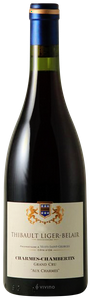 Thibault Liger-Belair Charmes-Chambertin Grand Cru 'Aux Charmes' N.V.