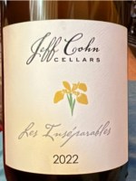 Jeff Cohn Cellars Les Inséparables