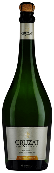 Cruzat Cuvée Réserve Extra Brut | Vivino English