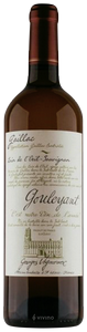 Georges Vigouroux Gouleyant Sauvignon - Loin de l'Oeil N.V.