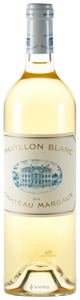 Pavillon Blanc du Château Margaux N.V.