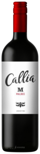 Callia M Malbec N.V.