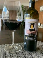 Domaine de Fabregues Butcher Estate Grenache - Syrah