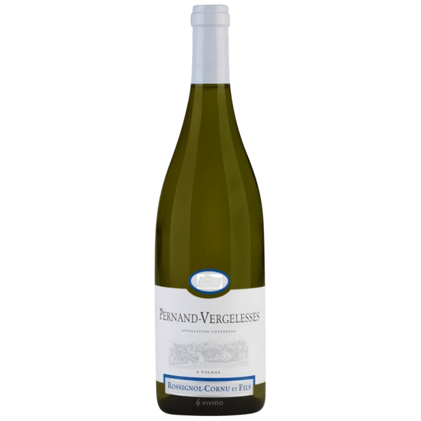 Rossignol Cornu Pernand-Vergelesses Blanc | Vivino US