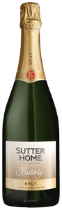Sutter Home Bubbly Brut N.V.