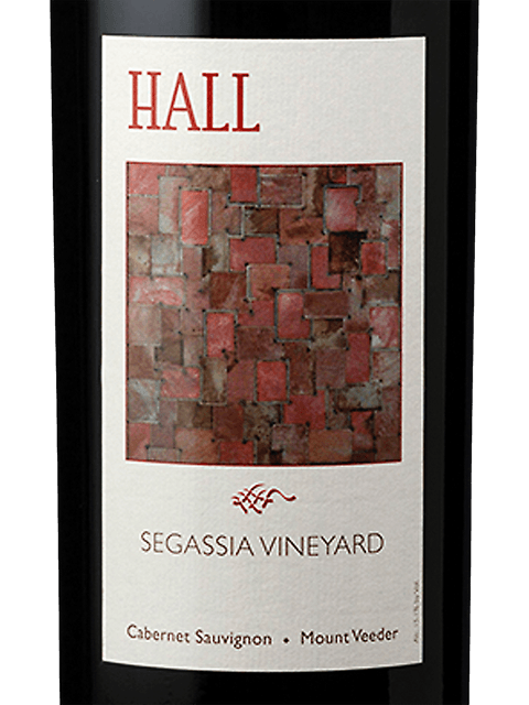 Segassia Vineyard Cabernet Sauvignon