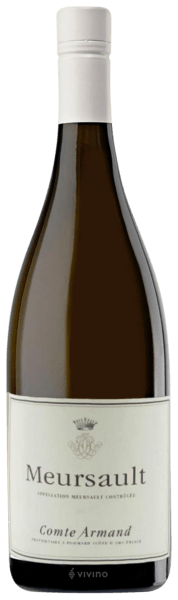 Comte Armand Meursault