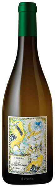 Tenuta di Salviano Rigogoli