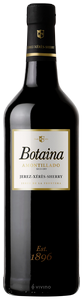 Lustau Botaina Amontillado Sherry (Dry) N.V.