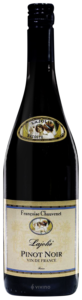 Françoise Chauvenet Lajolie Pinot Noir N.V.