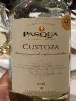 Pasqua Vigneti e Cantine Le Collezioni Custoza