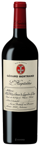 Gérard Bertrand Coteaux Du Languedoc La Clape L'Hospitalitas N.V.