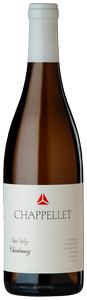 Chappellet Napa Valley Chardonnay N.V.
