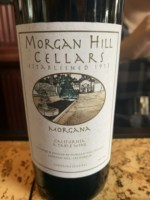 Morgan Hill Morgana