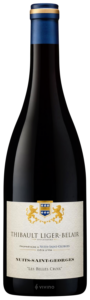 Thibault Liger-Belair Nuits-Saint-Georges 'Les Belles Croix' N.V.
