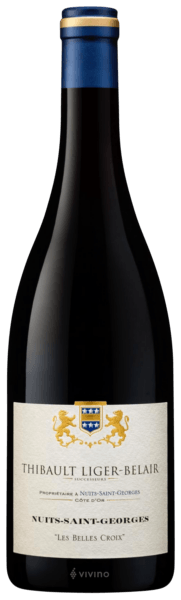 Thibault Liger-Belair Nuits-Saint-Georges 'Les Belles Croix'