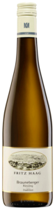 Fritz Haag Brauneberger Riesling Tradition N.V.
