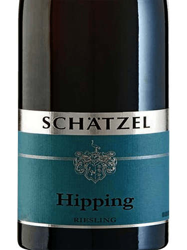 Schätzel Hipping Riesling | Vivino US