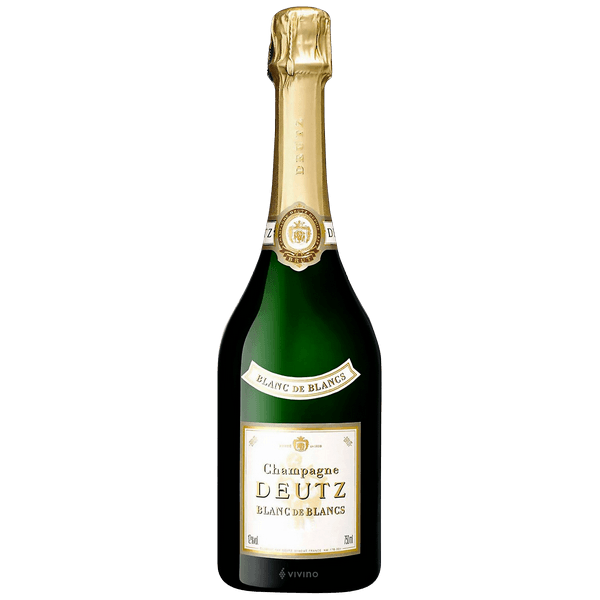 Deutz シャンパン 2015年(セラー保管中) 2015 オマージュ ア ウィリアム ミュルテット ドゥーツ シャンパン