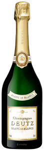 Deutz Blanc de Blancs Brut Champagne N.V.