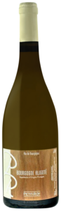 Petit Roy Bourgogne Aligoté N.V.