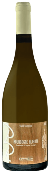 Petit Roy Bourgogne Aligoté