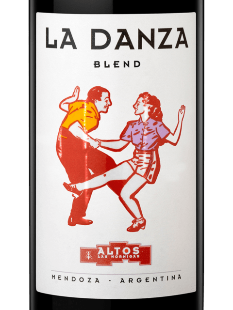 La Danza Blend