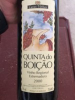 Caves Velhas Quinta do Boição