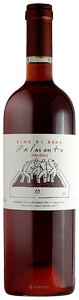 Vino di Anna Palmento N.V.