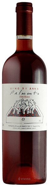 Vino di Anna Palmento