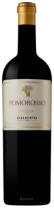 Coppo Pomorosso Nizza 2021