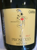 Coviello Prosecco Brut