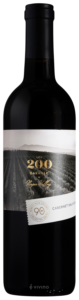 90+ Cellars Lot 200 Oakville Cabernet Sauvignon N.V.