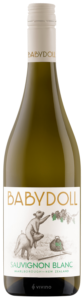 Babydoll Sauvignon Blanc 2023