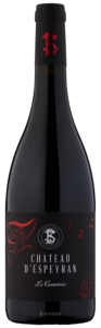 Domaine d'Espeyran La Cantatrice N.V.